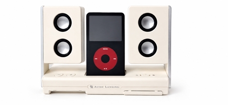 Riyadh, Electronics, SAR 1000,  IPod U2 Special Edition , Altec Lansing