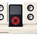 SAR 1000,  IPod U2 Special Edition , Altec Lansing