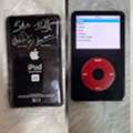 SAR 1200,  IPod U2 Special Edition
