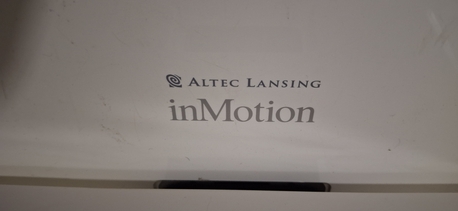 Riyadh, Electronics, SAR 1000,  IPod U2 Special Edition , Altec Lansing