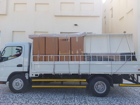 Doha, Relocation, Professional Movers And Packers In Doha | Moving Company Doha Qatar