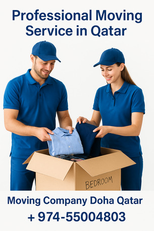 Doha, Relocation, Professional Movers And Packers In Doha | Moving Company Doha Qatar