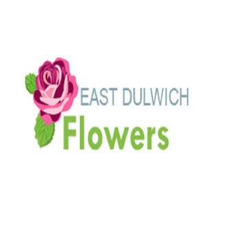 London, Job Seekers, East Dulwich Flowers
