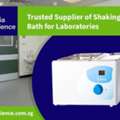 Trusted Supplier Of Shaking Water Bath For Laboratories