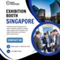Exhibition Booth Singapore