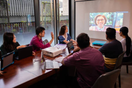 Singapore, Education, Bring Your Brand To Life With A Corporate Storytelling Workshop