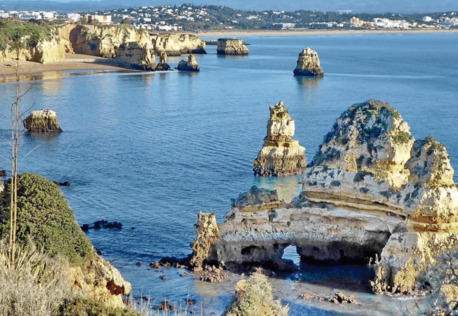 Singapore, Business, Portugal Residency By Investment