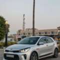 SAR 38500,  Kia Rio Hatchback,  2020,  Automatic,  158 KM,