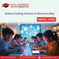 Online Coding Classes In Business Bay