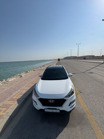 Khobar, Items Wanted, Hyundai Tucson 2020