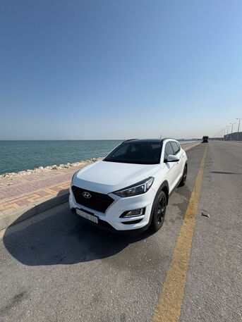 Khobar, Items Wanted, Hyundai Tucson 2020
