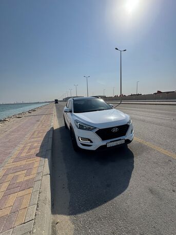 Khobar, Items Wanted, Hyundai Tucson 2020