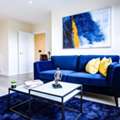 Studio,  London Serviced Apartments Short Term