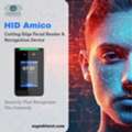 HID Amico &mdash; Where Innovation Meets Identity In Qatar