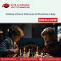 Online Chess Classes In Business Bay