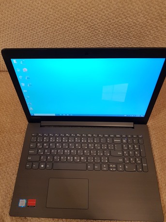 Ad Diriyah, Computers, SAR 1100,  Lenovo Laptop - Intel Core I5 Pro- Ram 8GB- SSD 256 GB - Graphics 2GB AMD Radeon -لينوفو