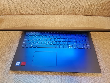 Ad Diriyah, Computers, SAR 1100,  Lenovo Laptop - Intel Core I5 Pro- Ram 8GB- SSD 256 GB - Graphics 2GB AMD Radeon -لينوفو