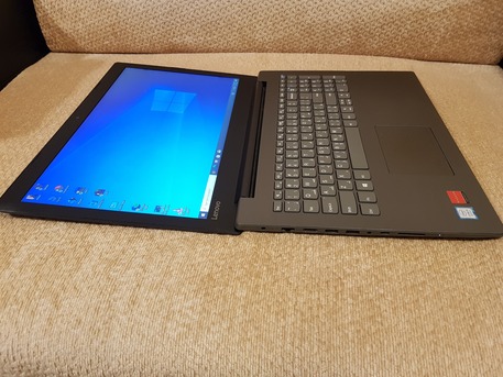 Ad Diriyah, Computers, SAR 1100,  Lenovo Laptop - Intel Core I5 Pro- Ram 8GB- SSD 256 GB - Graphics 2GB AMD Radeon -لينوفو