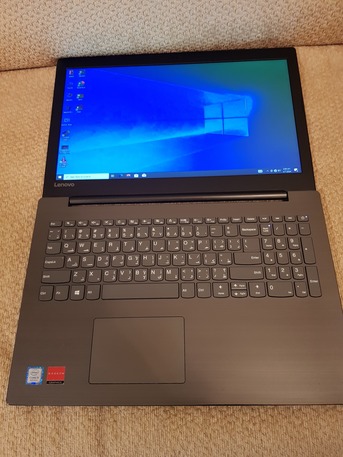 Ad Diriyah, Computers, SAR 1100,  Lenovo Laptop - Intel Core I5 Pro- Ram 8GB- SSD 256 GB - Graphics 2GB AMD Radeon -لينوفو