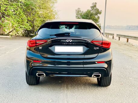 Tubli, Vehicles, Cars & Trucks , BHD 100,  INFINITY-Q 30,  2019,  Automatic,  93000 KM,  INFINITI-Q30 FULL OPTION  MODEL FOR SALE