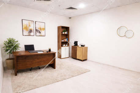 Adliya, Marketing, 💼 Commercial Office In Diplomatic Area &ndash; Starting BD 88/month Only