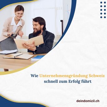 Zurich, Financial, Wie Unternehmensgr?ndung Schweiz Schnell Zum Erfolg F?hrt