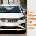 Maruti Ertiga Car Rental In Jaipur