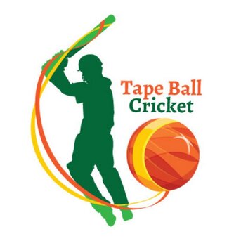 Riyadh, Sporting Goods, SAR 11,  Tape Ball Cricket Player Needed- 2 Fast Bowlers & All Rounders فاسٹ بولر-ٹینس ٹیپ بال کرکٹ