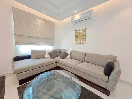 Busaiteen, Villas, BHD 700,  Furnished,  Beautiful & Spacious Fully Furnished Villa In Busaiteen &ndash; Inclusive Of EWA