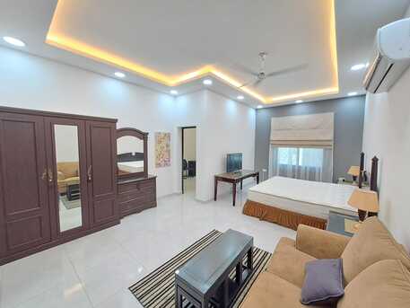 Busaiteen, Villas, BHD 700,  Furnished,  Beautiful & Spacious Fully Furnished Villa In Busaiteen &ndash; Inclusive Of EWA