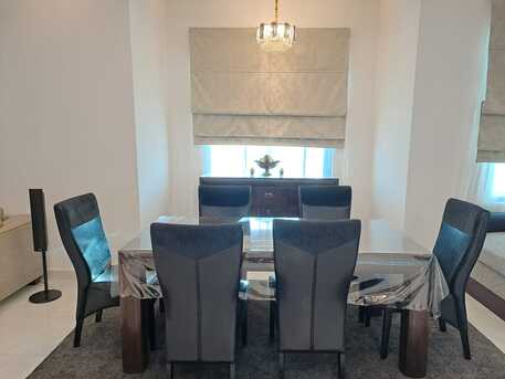 Busaiteen, Villas, BHD 700,  Furnished,  Beautiful & Spacious Fully Furnished Villa In Busaiteen &ndash; Inclusive Of EWA