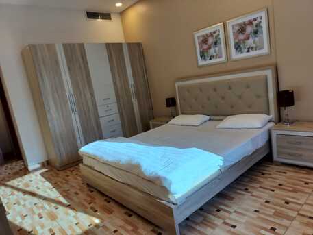 Juffair, Apartments/Houses, BHD 350/month,  Furnished,  2 BR,  Fully Furnished 2 Bhk Apartment Inclusive In Juffair Unlimited Electricity  Majestic Hotel