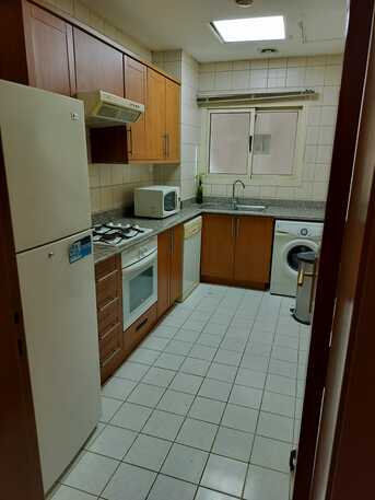 Juffair, Apartments/Houses, BHD 350/month,  Furnished,  2 BR,  Fully Furnished 2 Bhk Apartment Inclusive In Juffair Unlimited Electricity  Majestic Hotel