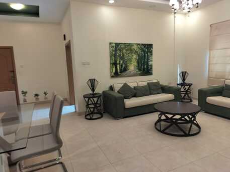 Juffair, Apartments/Houses, BHD 350/month,  Furnished,  2 BR,  Fully Furnished 2 Bhk Apartment Inclusive In Juffair Unlimited Electricity  Majestic Hotel