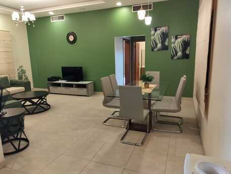 Juffair, Apartments/Houses, BHD 350/month,  Furnished,  2 BR,  Fully Furnished 2 Bhk Apartment Inclusive In Juffair Unlimited Electricity  Majestic Hotel