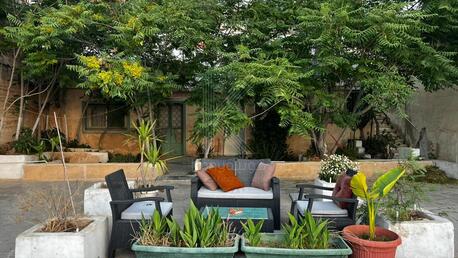 Amman, Apartments/Houses, JOD 7500/year,  Furnished,  1 BR,  Furnished Apartment For Rent In Jabal Amman