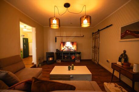 Amman, Apartments/Houses, JOD 7500/year,  Furnished,  1 BR,  Furnished Apartment For Rent In Jabal Amman