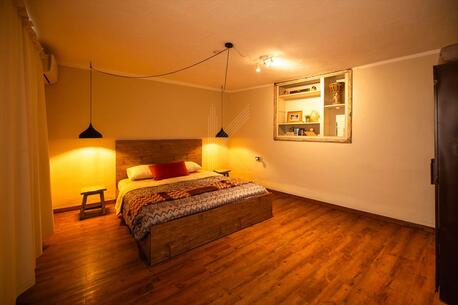 Amman, Apartments/Houses, JOD 7500/year,  Furnished,  1 BR,  Furnished Apartment For Rent In Jabal Amman