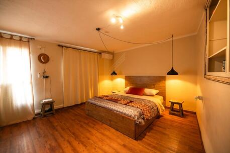 Amman, Apartments/Houses, JOD 7500/year,  Furnished,  1 BR,  Furnished Apartment For Rent In Jabal Amman