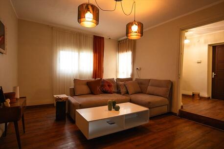 Amman, Apartments/Houses, JOD 7500/year,  Furnished,  1 BR,  Furnished Apartment For Rent In Jabal Amman