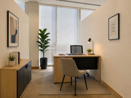 Manama, Marketing, Why Buy It When You Can Rent It Comercial Office Just From Bd 100 For 1 Year Lease