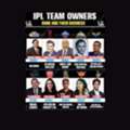 Ipl Team Owners