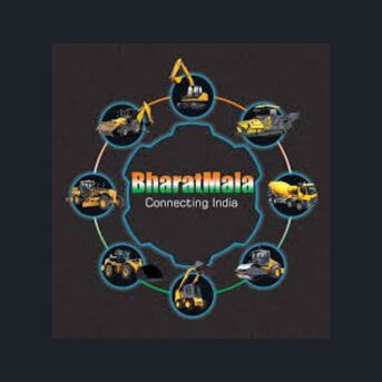 Mumbai, Local News, Bharatmala Project Map