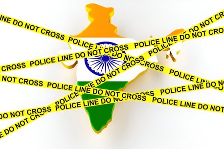 Mumbai, Local News, Crime City Of India