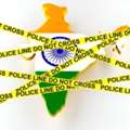 Crime City Of India