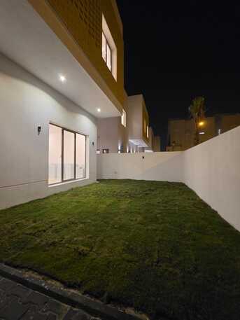 Kuwait City, Villas, KWD 1000,  Villa For Rent In Al-Masayel With A Private Garden.
