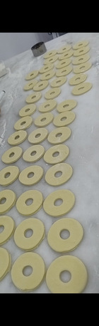 Dammam, Food, SAR 1,  Donut Special Offers #teadonut AL Khobar Shumaliya