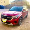 SAR 7000, Kia Seltos, 2024, Automatic, 47000 KM, (smart) Family SUV Car For Lease Transfer