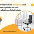 Unverzichtbare B?robedarf F?r Einen Optimierten Und Produktiven Arbeitsplatz