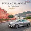 Luxury Car Rental For Photoshoots Jaipur